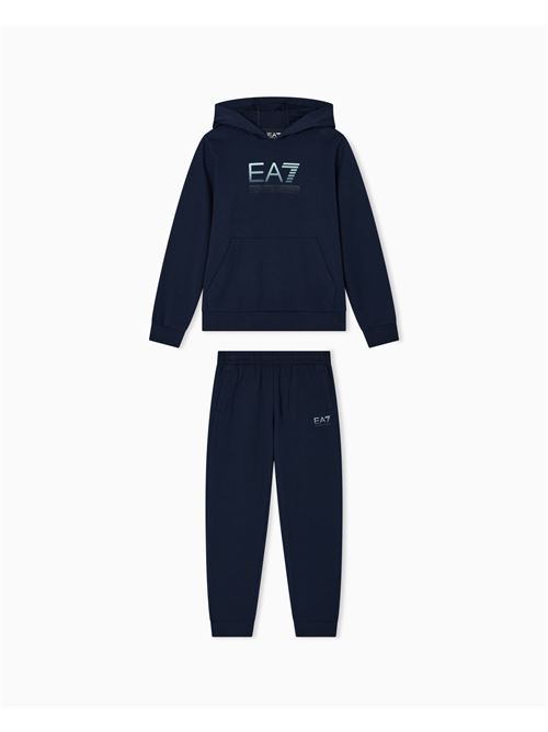  EMPORIO ARMANI EA7 | 7B000173 AF13512/UB102
